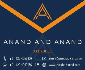 Anand & Anand